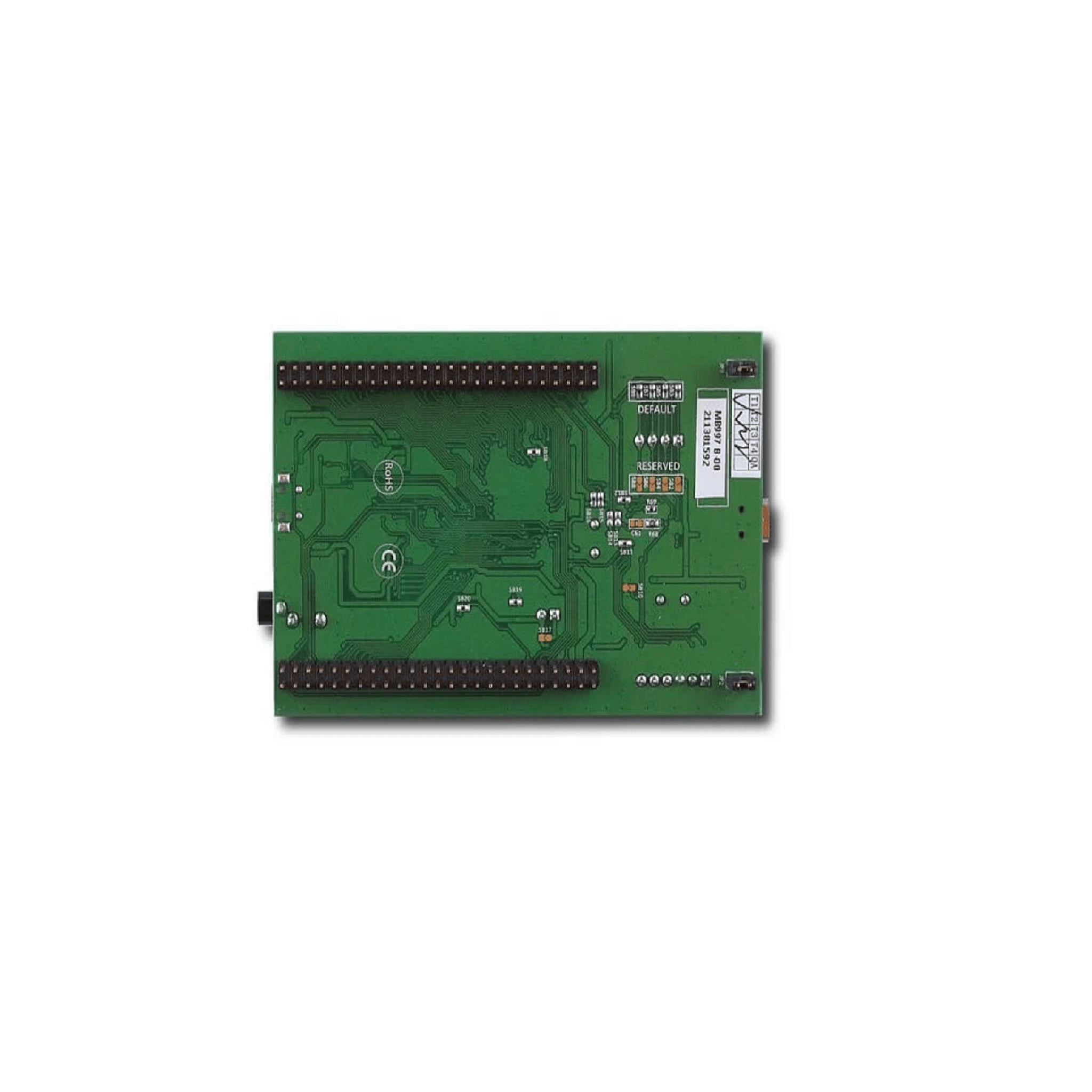 STM32F407 Discovery Kit STM32F407 Discovery Kit